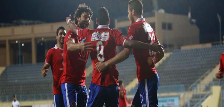 الاهلي الاهلي